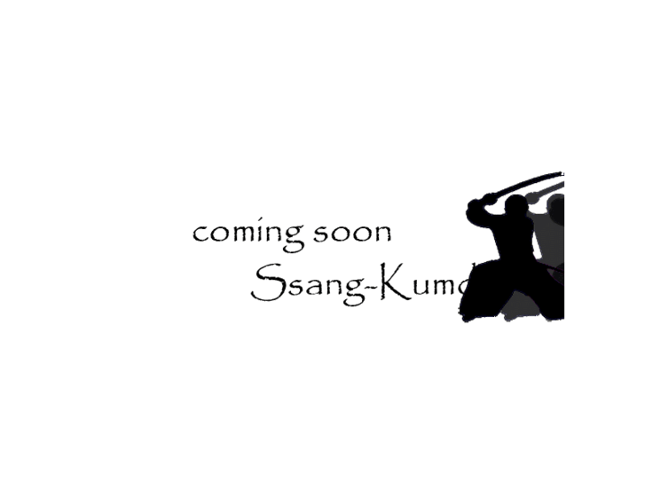 www.ssang-kumdo.com