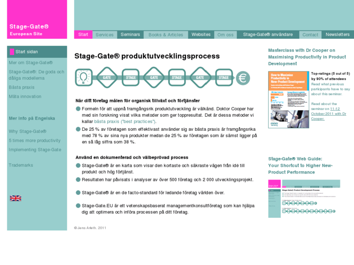 www.stage-gate.se