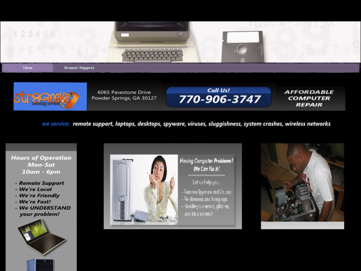 www.str8geek.com