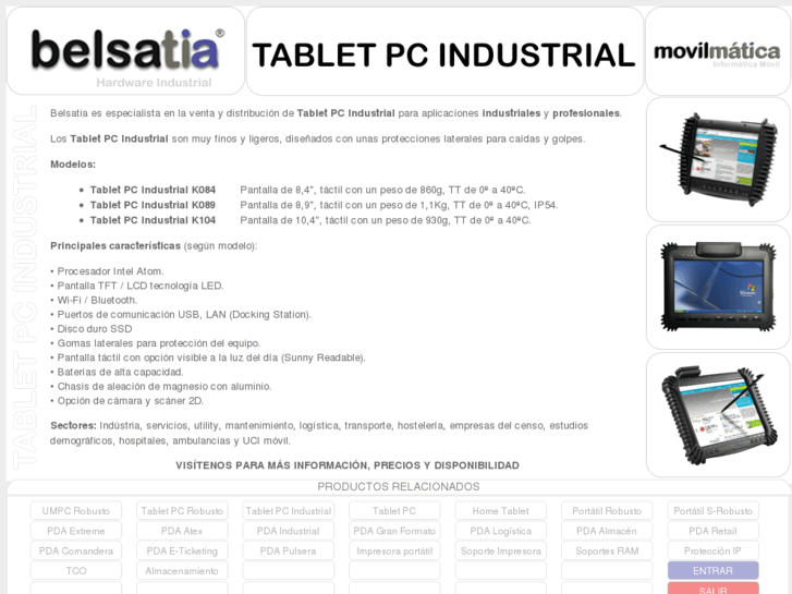 www.tabletpcindustrial.es