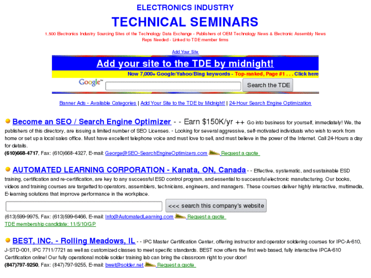 www.technical-seminars.com