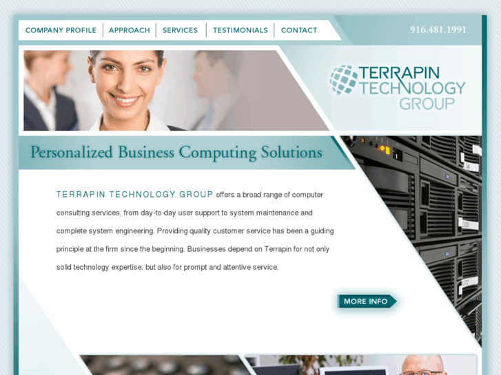 www.terrapintechnology.com