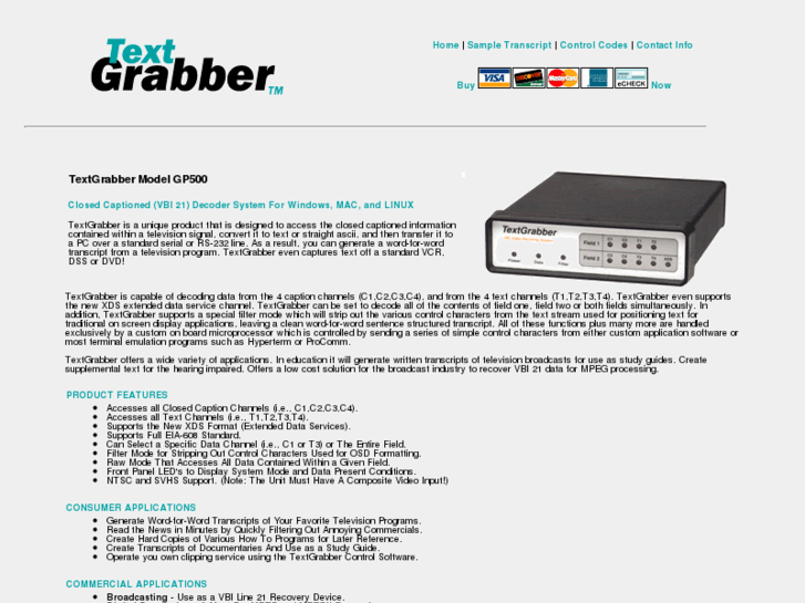 www.textgrabber.com