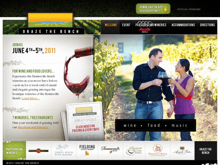 www.thebeamsvillebench.com