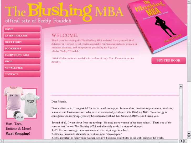 www.theblushingmba.org