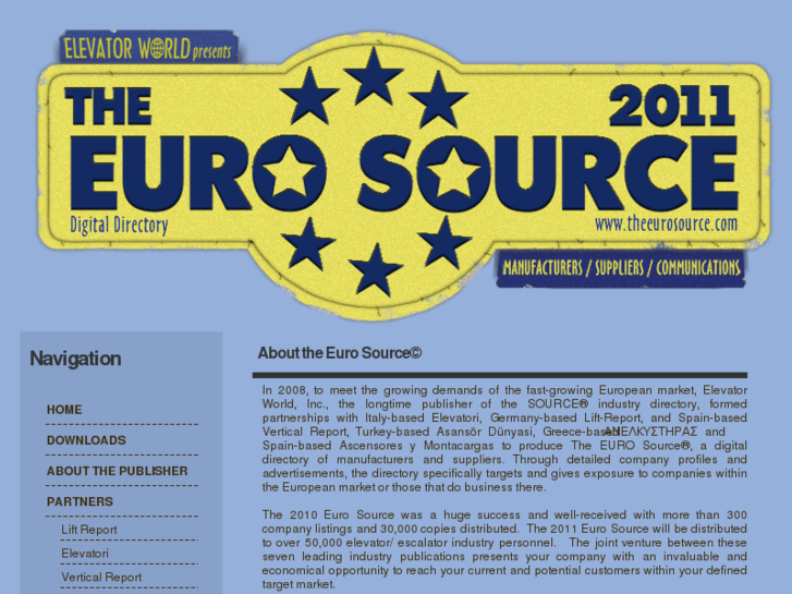 www.theeurosource.com