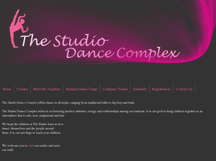 www.thestudiodancecomplex.com