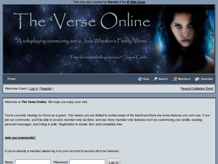 www.theverseonline.com