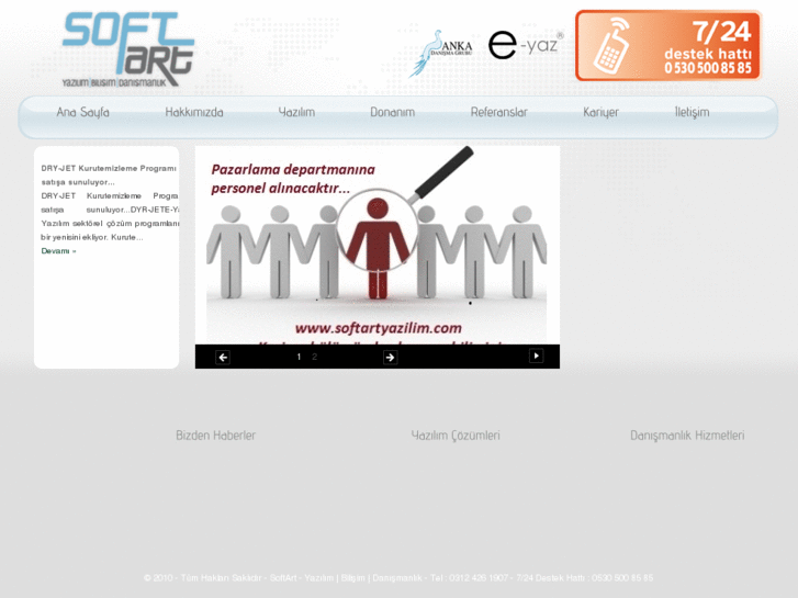 www.ticariyazilim.biz