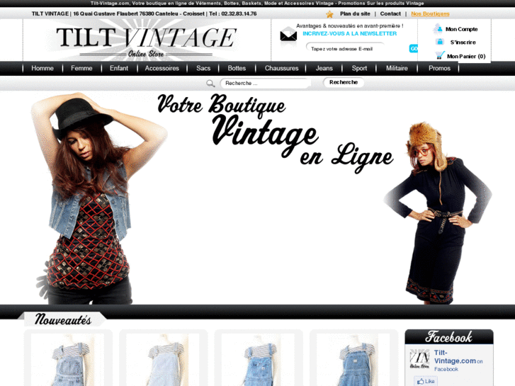 www.tiltvintage.com