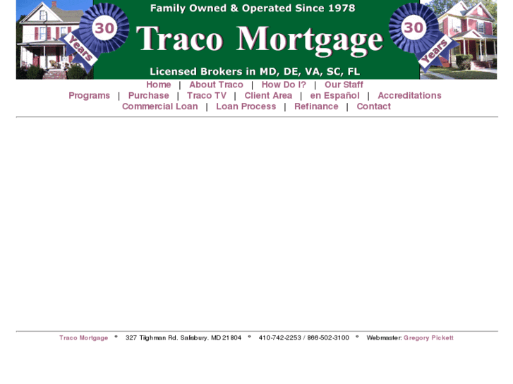 www.tracomortgage.com