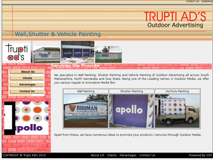 www.truptiads.com