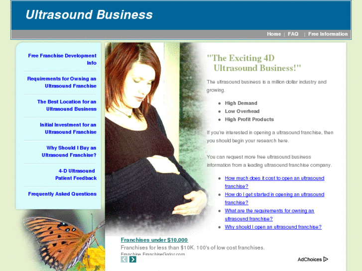 www.ultrasoundbusiness.com