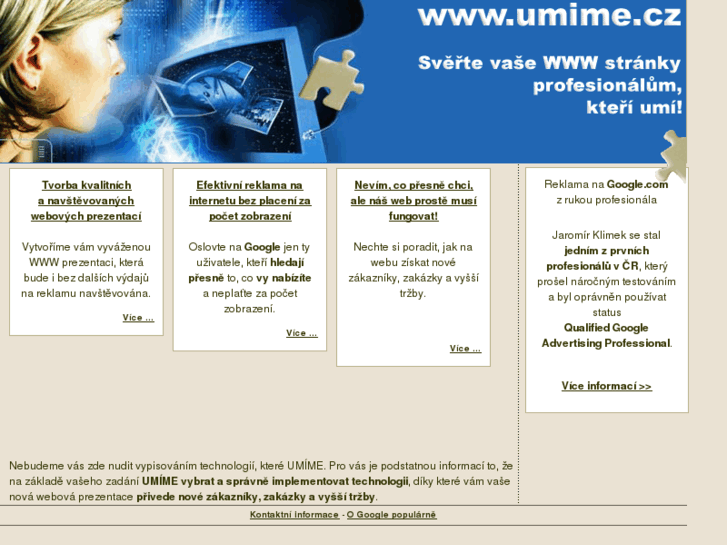 www.umime.cz