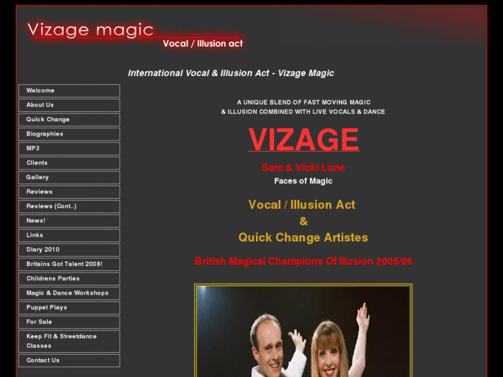 www.vizagemagic.com