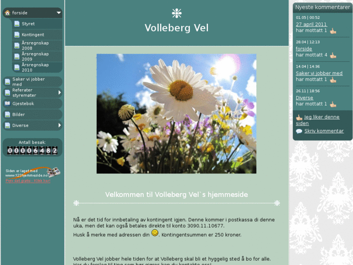 www.vollebergvel.net