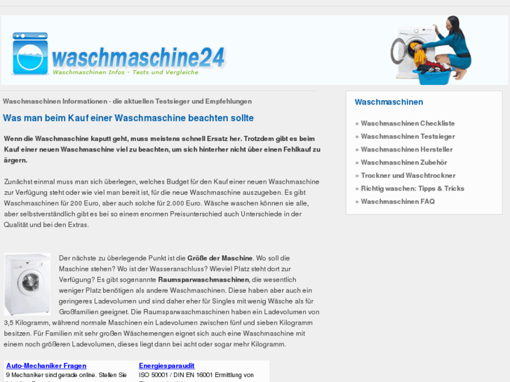 www.waschmaschine24.at