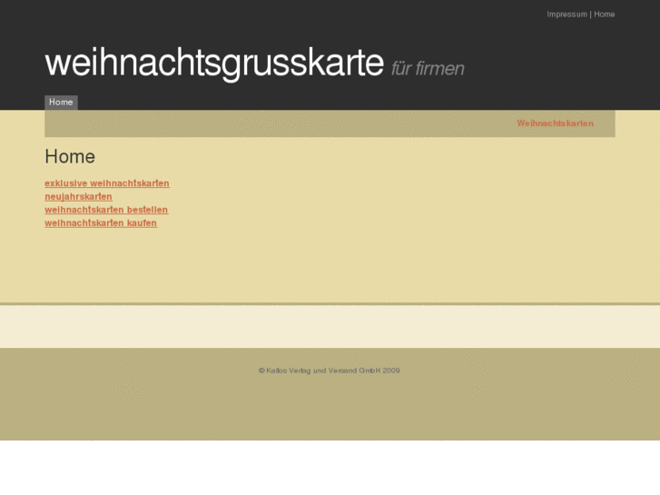 www.weihnachtsgrusskarte.org