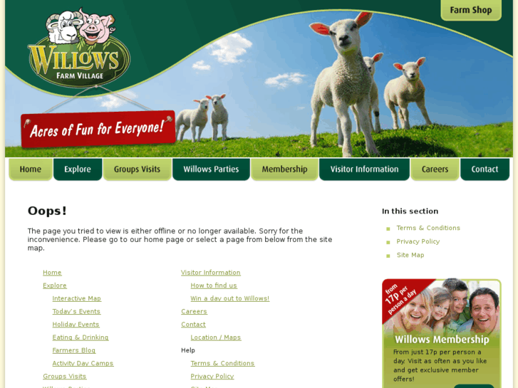 www.willowsfarmshop.co.uk