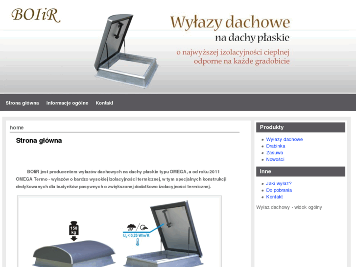 www.wylazydachowe.com