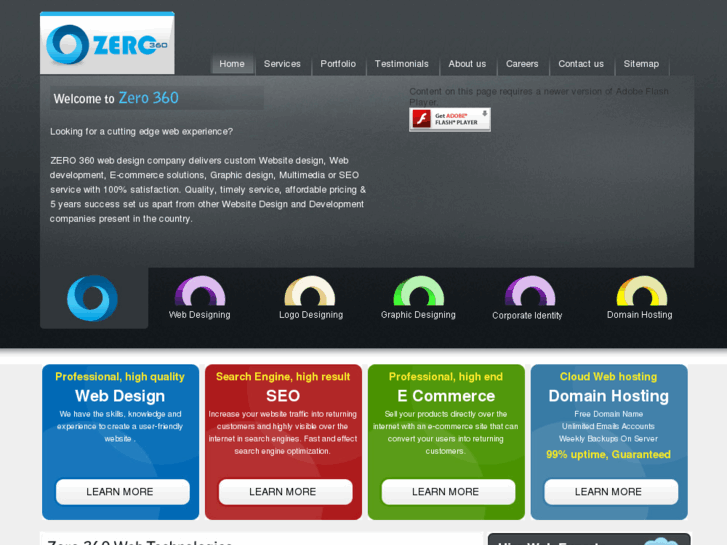 www.zero360.net