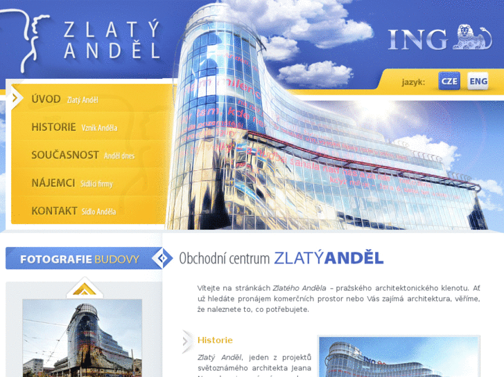 www.zlatyandel.cz