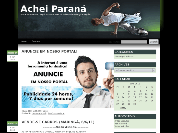 www.acheiparana.com