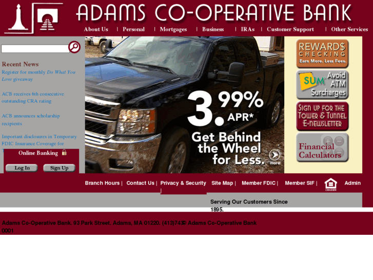 www.adamscooperative.com