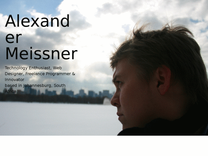 www.alexandermeissner.com