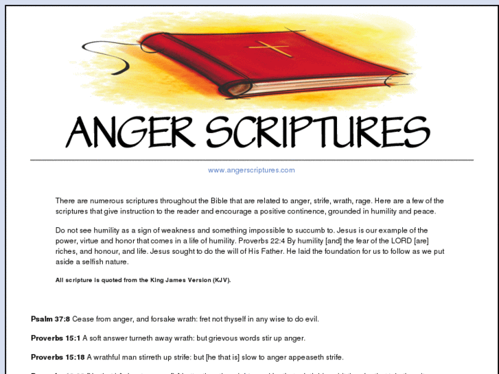 www.angerscriptures.com