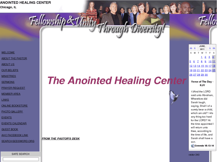 www.anointedhealingcenter.com