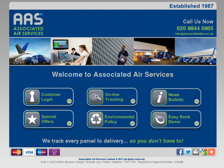 www.associatedair.co.uk