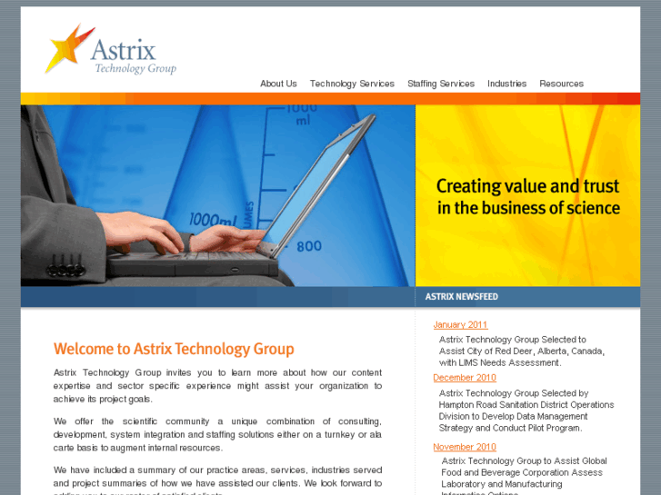 www.astrixsoftware.com