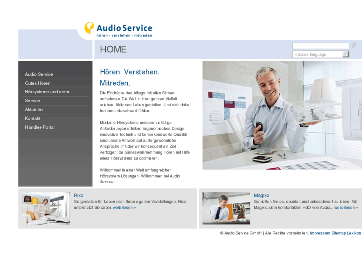 www.audioservice.de