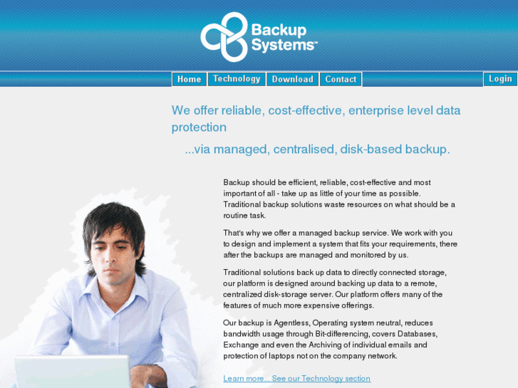 www.backupsystems.co.uk