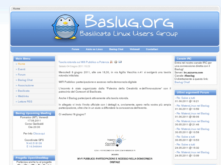 www.baslug.org