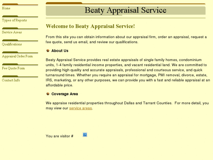 www.beatyappraisal.com