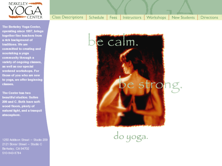 www.berkeleyyoga.com