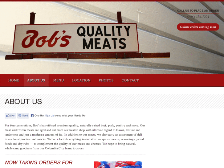 www.bobsqualitymeats.com