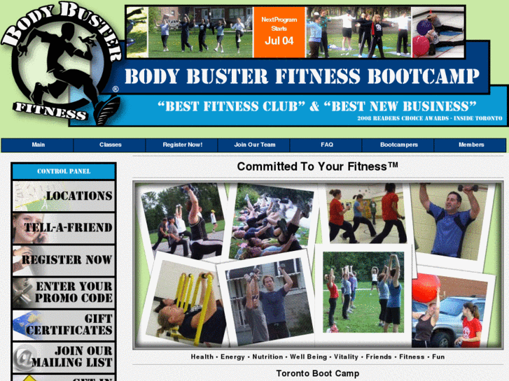 www.bodybustersfitness.com