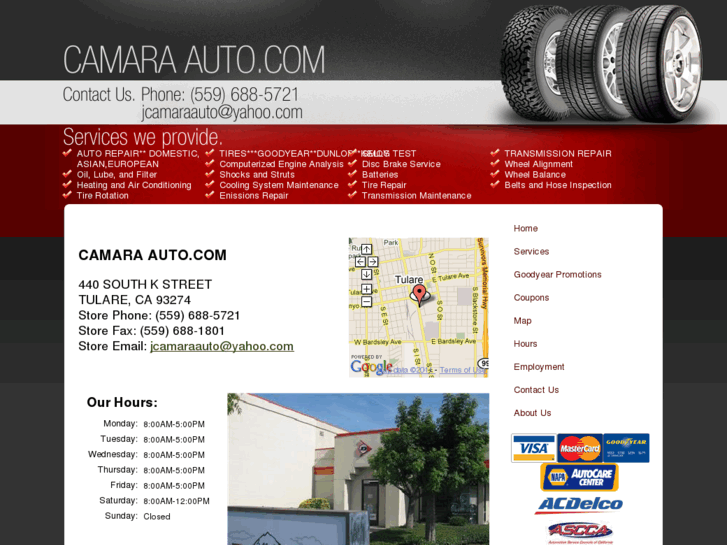 www.camaraauto.com