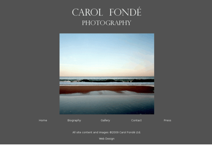 www.carolfondephotography.com