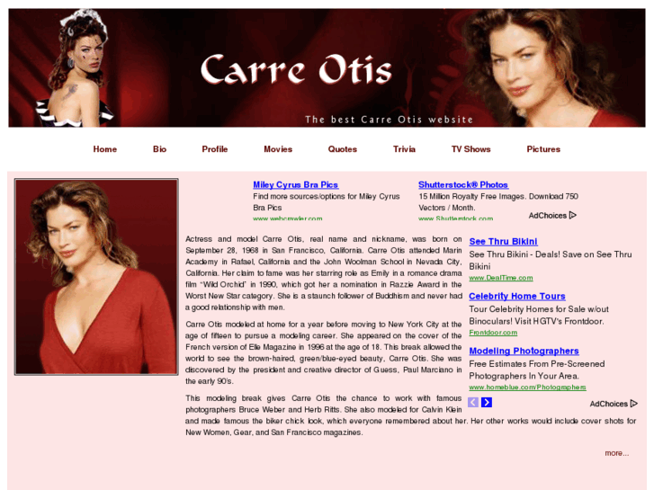 www.carreotis.net