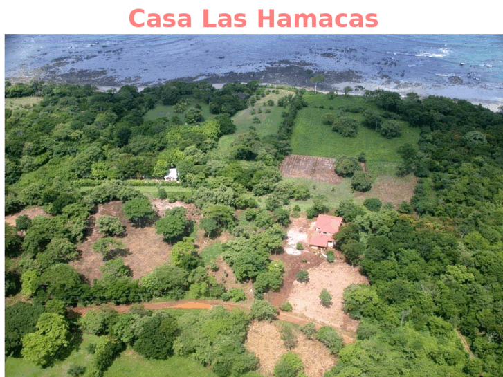 www.casalashamacas.com