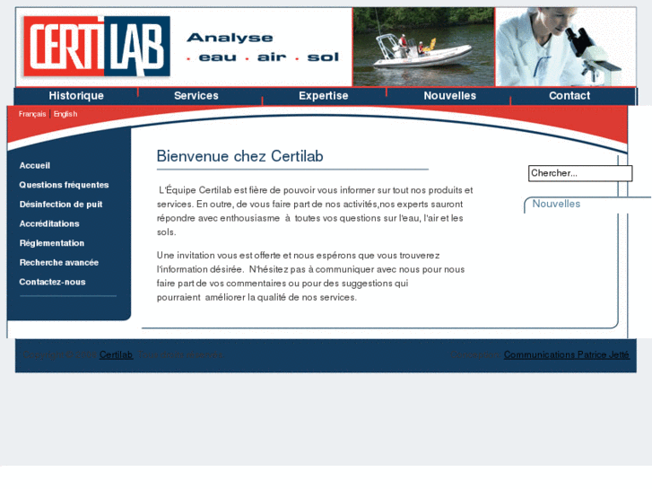 www.certilab.net