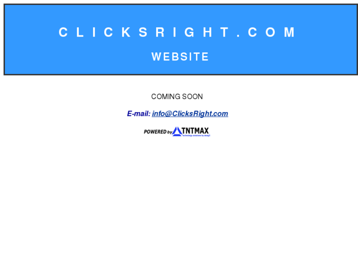 www.clicksright.com
