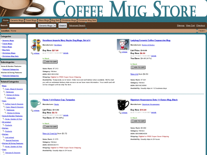 www.coffeemugstore.com