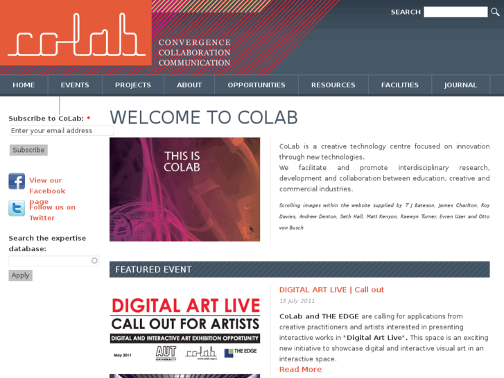 www.colab.org.nz