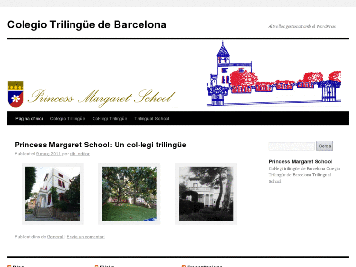 www.colegiotrilinguebarcelona.com