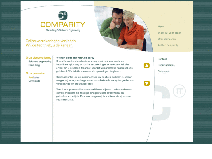 www.comparity.biz